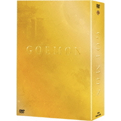 GOEMON DVD Ultimate BOX（ＤＶＤ）