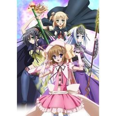 これはゾンビですか？ Blu-ray 第3巻（Ｂｌｕ－ｒａｙ）