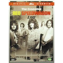 REOスピードワゴン（ＤＶＤ）