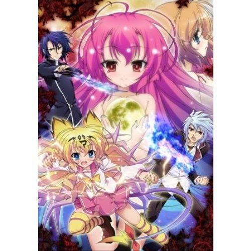 いつか天魔の黒ウサギ  Blu-ray  第5巻 g6bh9ry Amazon.co.jp: いつか天魔の黒ウサギ Blu-ray 第5巻 : 立花慎之介, 高