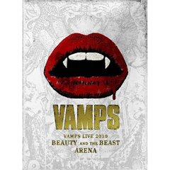 VAMPS／VAMPS LIVE 2010 BEAUTY AND THE BEAST ARENA（ＤＶＤ）