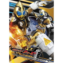 仮面ライダーフォーゼ　Volume　2（ＤＶＤ）