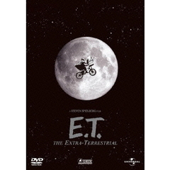 E．T．（ＤＶＤ）