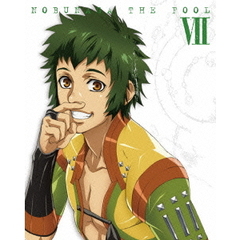 ノブナガ・ザ・フール VII（ＤＶＤ）