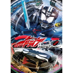 仮面ライダードライブ　2（ＤＶＤ）