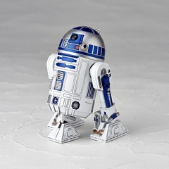 スター・ウォーズ リボ R2-D2（ＤＶＤ）