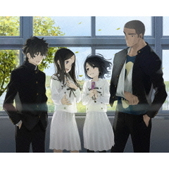 心が叫びたがってるんだ。 ＜完全生産限定版＞（ＤＶＤ）