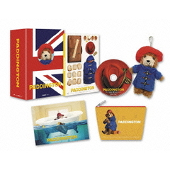 パディントン　スペシャルBOX（ＤＶＤ）
