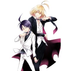 SERVAMP －サーヴァンプ－ 第2巻（ＤＶＤ）