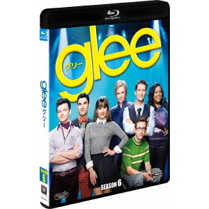 glee グリー シーズン6 SEASONS ブルーレイ・ボックス（Blu－ray