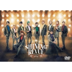 劇団シャイニング　from　うたの☆プリンスさまっ♪　SHINING　REVUE（ＤＶＤ）
