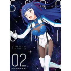 ソラとウミのアイダ 2（Ｂｌｕ－ｒａｙ）