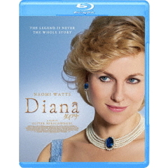 ダイアナ（Ｂｌｕ－ｒａｙ　Ｄｉｓｃ）