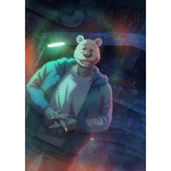 BEASTARS　2nd　Vol．4（ＤＶＤ）