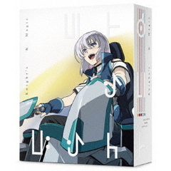 ナイツ＆マジック　Blu－ray　BOX（Ｂｌｕ－ｒａｙ　Ｄｉｓｃ）