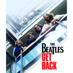 『ザ・ビートルズ：Get Back Blu-ray コレクターズ・セット』＜先着購入特典：オリジナル・B2ポスター付き＞（Ｂｌｕ－ｒａｙ）