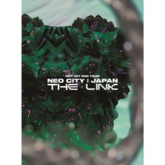 NCT 127 2ND TOUR 'NEO CITY : JAPAN THE LINK' 初回生産限定盤／2Blu-ray+CD（特典なし）（Ｂｌｕ－ｒａｙ）