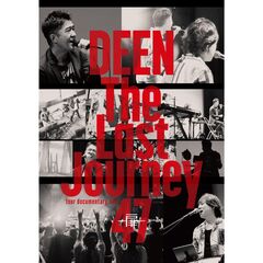 DEEN／The Last Journey 47 ～扉～ －tour documentary film－（特典なし）（ＤＶＤ）