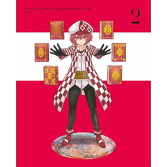 痛いのは嫌なので防御力に極振りしたいと思います。2 第2巻（ＤＶＤ）