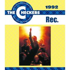 チェッカーズ／1992 Rec.（Ｂｌｕ－ｒａｙ）