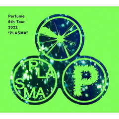 Perfume／Perfume 9th Tour 2022 “PLASMA“ 初回限定盤 DVD（ＤＶＤ）