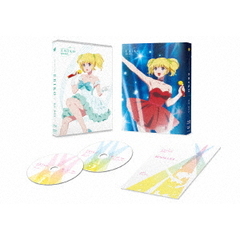 「アイドル伝説えり子」 BD-BOX（Ｂｌｕ－ｒａｙ）