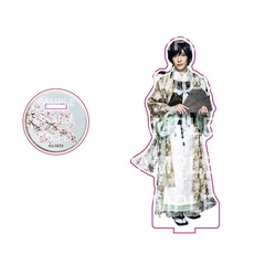 イケメン戦国 THE STAGE FINAL アクリルスタンド 【今川義元/竹石悟朗】