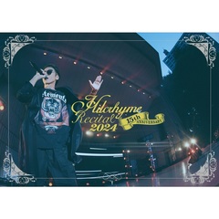 Hilcrhyme／リサイタル 2024（ＤＶＤ）