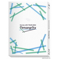 Nornis　LIVE　TOUR　2024　－Tensegrity－（Ｂｌｕ－ｒａｙ　Ｄｉｓｃ）