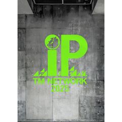 TM NETWORK／TM NETWORK 2025 IP 完全生産限定盤 Blu-ray（セブンネット限定特典：IPロゴ絵柄サコッシュ）（Ｂｌｕ－ｒａｙ　Ｄｉｓｃ）