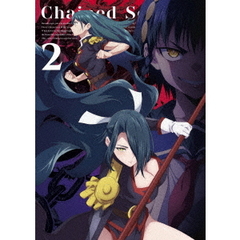魔都精兵のスレイブ2　Vol．2（Ｂｌｕ－ｒａｙ　Ｄｉｓｃ）