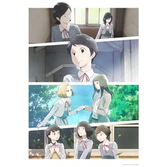 淡島百景 第3巻（Ｂｌｕ－ｒａｙ　Ｄｉｓｃ）