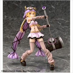 マギアレコード 魔法少女まどか☆マギカ外伝　深月 フェリシア(2021年3月発売)