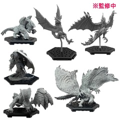 カプコンフィギュアビルダー モンスターハンター スタンダードモデル Plus Vol.23【BOX】