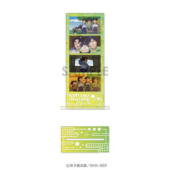 忍たま乱太郎 フォトカットアクリルスタンド　7（2025年10月以降発売予定）