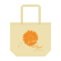 【SKE48】横井志穂　生誕記念BIGトートバッグ（2025年11月度）