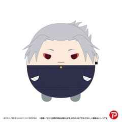 SKD-23　SAKAMOTO DAYS ふわコロりんBIG3 D:楽（2025年12月以降発売予定）