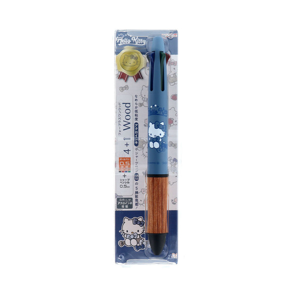 Dr．Grip 4＋1 WOOD ハローキティ 通販｜セブンネット