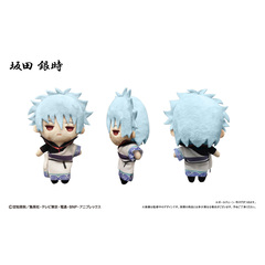 銀魂　ぷちふわぬいぐるみ 坂田銀時（2026年6月以降発売予定）