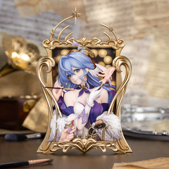『崩壊：スターレイル』　Diorama ロビン 光あふれる夜 Ver.（2026年7月以降発売予定）