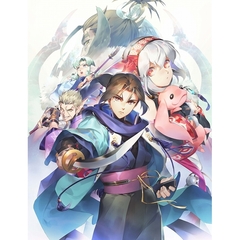 Nintendo Switch2　モノクロームメビウス 刻ノ代贖