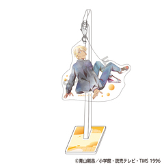 名探偵コナン　ゆらゆらアクリルスタンド　安室透　ジャンプ クラパレット（2026年10月以降発売予定）