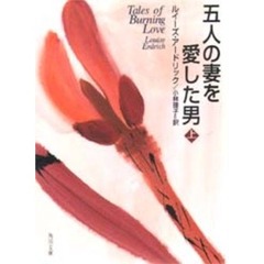 五人の妻を愛した男　上