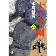 大甲子園　３