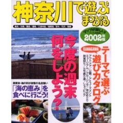 神奈川で遊ぶ　２００２年版