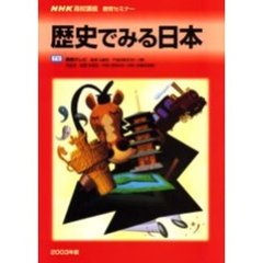 ’０３　テレビ　歴史でみる日本
