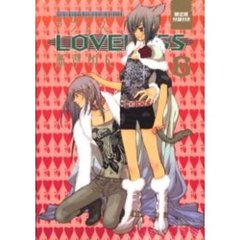 初回限定版　ＬＯＶＥＬＥＳＳ　　　６