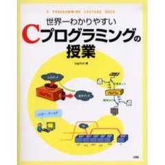 世界一わかりやすいＣプログラミングの授業