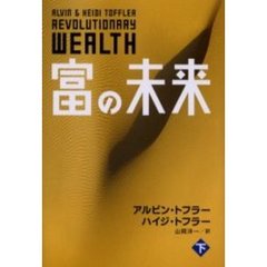 富の未来　下