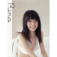 Ｒｉｎａ　逢沢りな写真集